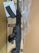 Replika GBB WE MSK (Black) – NOWA