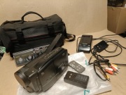 HANSEATIC Kamera STEREO 