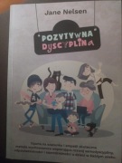 Pozytywna dyscyplina Jane Nelsen