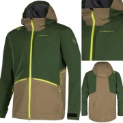 Kurtka Wodoodporna La Sportiva Chaser EvoShell L