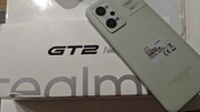 Realme gt2  pudełko 