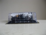 Niemieckie samobieżne działo przeciwlotnicze Sd.Kfz. 7/1, 1:72/NOWE