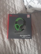 Słuchawki Genesis argon 100