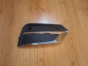 VOLVO XC60 INSCRIPTION MK II PRAWA KRATKA PRZEDNIEGO ZDERZAKA