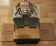 Endorfy Fortis 5 Dual Fan Chłodzenie procesora