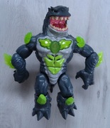 Moose Toys Beast Lab Rekin z laboratorium bestii