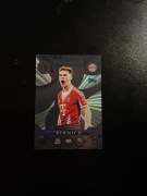 JOSHUA KIMMICH Platinum Pull PL 6 Match Attax 24/25 Bayern Monachium RZADKA