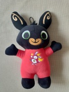 Maskotka Królik Bing w piżamce 40cm oryginalna miękka WWA