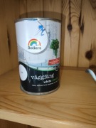 Farba beckers 1 litr white matt