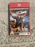 Star Wars outlaws PL! Nowa!
