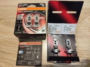 Osram Night Breaker LED speed +450% H7
