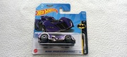 Hot Wheels Batman Arkham Asylum Batmobile 2/5 #32 2022