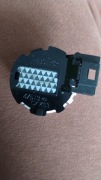 Kostka stacyjki VW Golf 6 VI 67513, także 114 899 0007