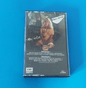 Kaseta Kim Carnes - Mistaken Identity