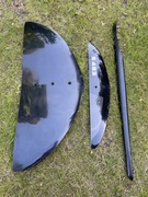 Moses 633 zestaw kitefoil