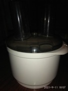 Części do robota Kasia