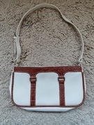 Torebka mała damska 