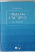 Praktyka testowania, Radosław Smilgin