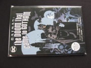 BATMAN The Doom That Came To Gotham w folii