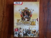 Gra PC Kozacy II Bitwa o Europę