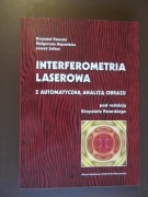 Interferometria laserowa z automatyczną analizą obrazu - Patorski