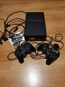 PlayStation 2 Fat (Scph 50004)