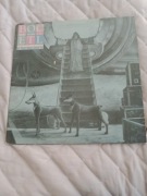 BLUE ÖYSTER CULT - Extraterrestrial live