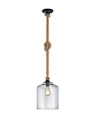 Lama Trio Judith lampa wisząca 