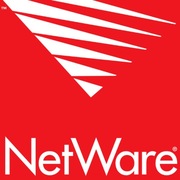 Novell Netware Software Connection Library - 24 Kolekcjonerskie Płyty