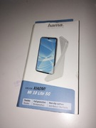 Etui -plecki Crystal Case Hama Xiaomi Mi 10Lite5G