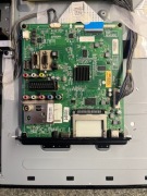 LG 26LK330 - płyta główna