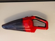 odkurzacz akumulatorowy ręczny My Project MyProject 20v