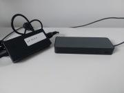 Stacja Dokująca HP USB-C Universal Dock HSA-B005DS USB 3.0 + Zasilacz 120W
