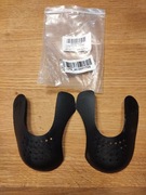 Wkładki do butów przeciw zagnieceniom 