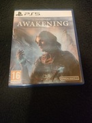 UNKNOWN9: AWAKENING (PS5)