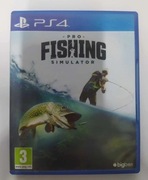 Pro Fishing Simulator PS4