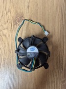 Chłodzenie + wentylator intel E33681-001 socket 775