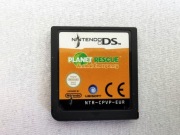 Planet Rescue Animal Emergency DS