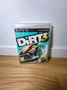 Gra dirt 3 na ps3 