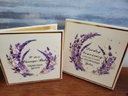 Kartka na ślub w pudełku, z kieszonką na pieniądze