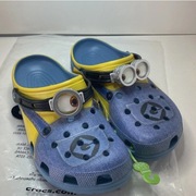 Crocs Klapki Minions Minionki 