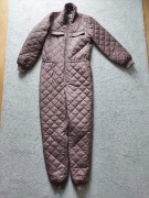 Kombinezon lekki ocieplany VRS Basic (S)