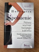 Spełnienie, Arianna Huffington