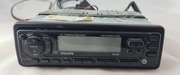 Radio samochodowe PHILIPS
