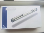 Novo Pen 4 w kolorze szarym