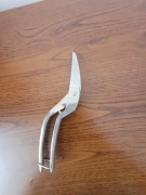 Nożyce kuchenne do cięcia drobiu