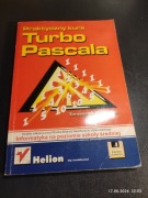 Praktyczny kurs Turbo Pascala