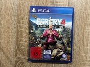 Far Cry 4 PL PS4 (CUSA-00462)