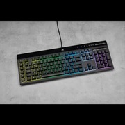 Stópka/podstawka do klawiatury Corsair K55 RGB