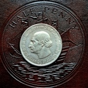 Niemcy Pieniądz zastępczy, 50 milionów Marek 